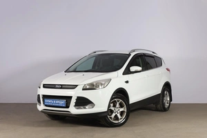 Внедорожник Ford Kuga 2013 года, 1179000 рублей, Новосибирск
