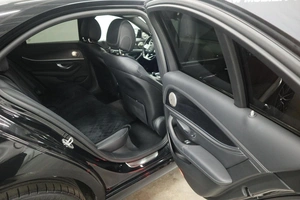 Седан Mercedes-benz E-класс 2019 года, 4060000 рублей, Курск