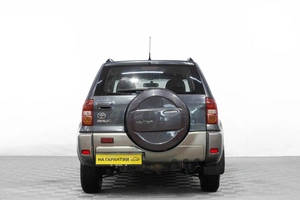 Внедорожник Toyota RAV4 2004 года, 849000 рублей, Барнаул
