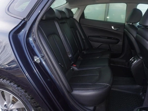 Седан Kia Optima 2017 года, 1710111 рублей, Тверь