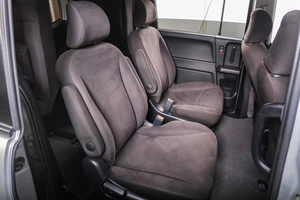 Минивэн Honda Freed 2012 года, 1099000 рублей, Томск