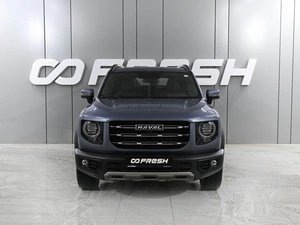 Внедорожник Haval Dargo 2023 года, 2690000 рублей, Аксай