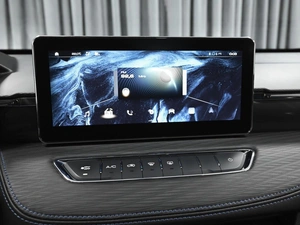 Внедорожник Haval Jolion 2024 года, 1753000 рублей, Ставрополь