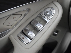 Внедорожник Mercedes-benz GLC-класс 2019 года, 3657900 рублей, Казань