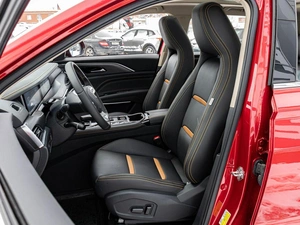 Внедорожник FAW Bestune T77 2024 года, 1980000 рублей, Краснодар