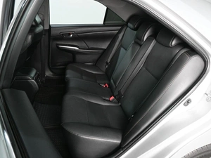 Седан Toyota Camry 2015 года, 1859000 рублей, Аксай