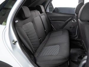 Седан ВАЗ (LADA) Granta 2022 года, 710000 рублей, Волгоград