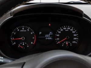 Хетчбэк Kia Morning 2020 года, 1425000 рублей, Краснодар