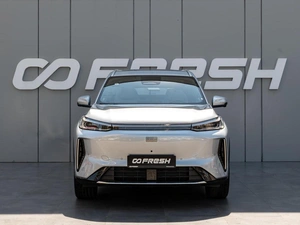 Внедорожник Geely Galaxy M7 2026 года, 3790000 рублей, Краснодар