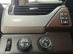 Внедорожник Chevrolet Tahoe 2015 года, 3328000 рублей, Красноярск