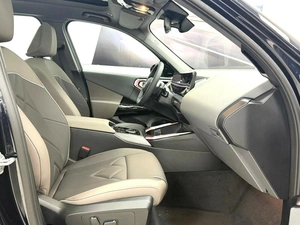 Внедорожник BMW X3 2025 года, 7595000 рублей, Красноярск