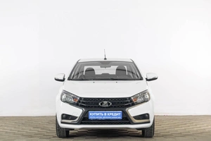 Седан ВАЗ (LADA) Vesta 2021 года, 1139000 рублей, Тюмень