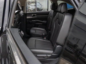 Внедорожник Kia Sorento 2021 года, 3869000 рублей, Краснодар