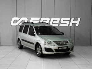 Универсал ВАЗ (LADA) Largus 2019 года, 878000 рублей, Тверь