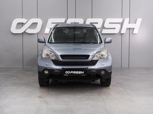 Внедорожник Honda CR-V 2007 года, 949000 рублей, Воронеж