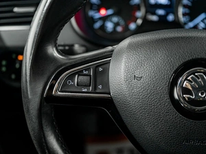 Лифтбек Skoda Octavia 2015 года, 1450000 рублей, Красноярск