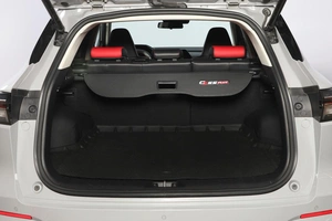 Внедорожник Changan UNI-S 2024 года, 2459000 рублей, Новосибирск