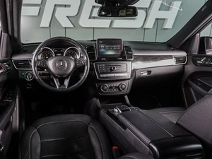 Внедорожник Mercedes-benz GLE-класс 2016 года, 3799000 рублей, Воронеж