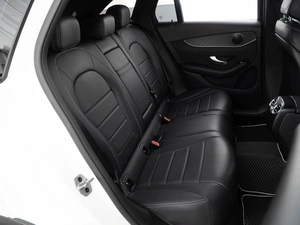 Внедорожник Mercedes-benz GLC-класс 2019 года, 3993055 рублей, Москва