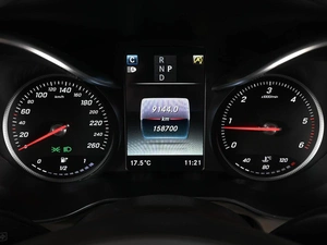 Внедорожник Mercedes-benz GLC-класс Coupe 2017 года, 3919000 рублей, Аксай