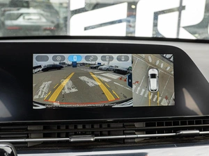 Внедорожник OMODA C5 2023 года, 1959000 рублей, Краснодар