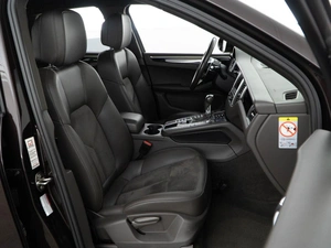 Внедорожник Porsche Macan S 2015 года, 3498999 рублей, Москва