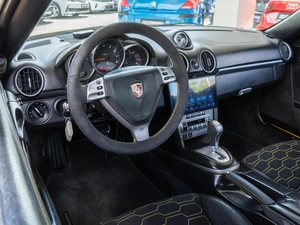 Купе Porsche Cayman 2007 года, 4290000 рублей, Волгоград