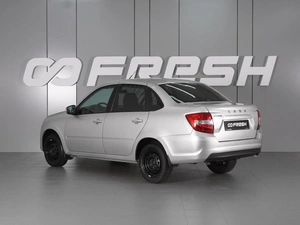 Седан ВАЗ (LADA) Granta 2025 года, 1029000 рублей, Минеральные Воды