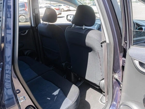 Хетчбэк Honda Fit 2010 года, 810000 рублей, Краснодар