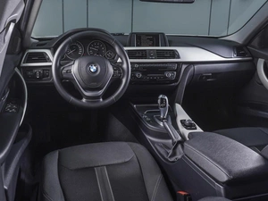 Седан BMW 3 серия 2015 года, 1980000 рублей, Ростов-на-Дону