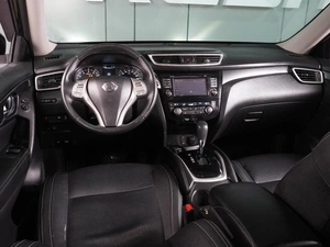 Внедорожник Nissan X-Trail 2017 года, 1779000 рублей, Воронеж