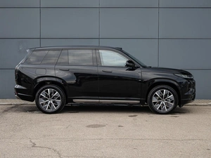 Внедорожник Trumpchi S7 2025 года, 4790000 рублей, Краснодар