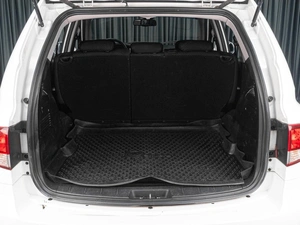 Внедорожник SsangYong Kyron 2013 года, 1089000 рублей, Тюмень