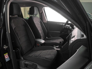 Внедорожник Volkswagen Tiguan 2017 года, 3109000 рублей, Тюмень