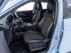 Внедорожник OMODA C5 2023 года, 1819000 рублей, Саратов