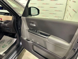 Минивэн Honda Freed 2019 года, 1450000 рублей, Красноярск