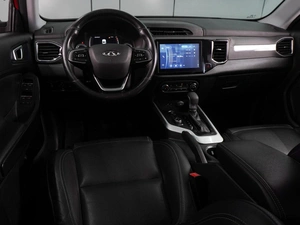 Внедорожник Chery Tiggo 4 2020 года, 1249000 рублей, Воронеж