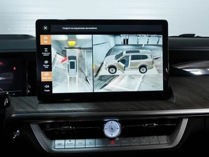 Внедорожник Tank 500 2023 года, 4599000 рублей, Ставрополь