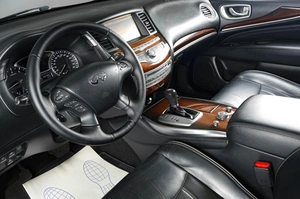 Внедорожник Infiniti JX 2013 года, 1999000 рублей, Тюмень