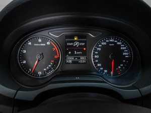 Седан Audi A3 2013 года, 1458000 рублей, Ставрополь