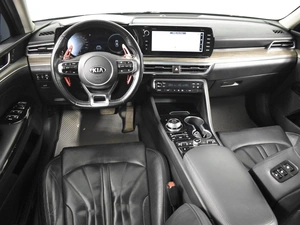 Седан Kia K5 2020 года, 2379900 рублей, Казань