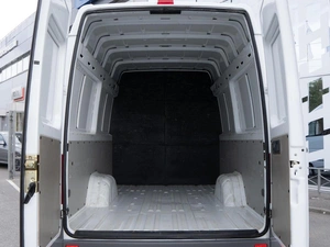 Mercedes-Benz Sprinter Classic, I (1995—н. в.), 311 CDI 2.1 MT (109 л.с.) 2016г. 2016 года, 2515000 рублей, Волгоград