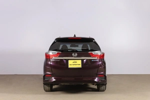 Универсал Honda Shuttle 2015 года, 1069000 рублей, Новосибирск