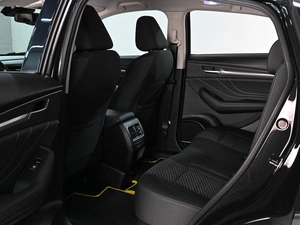 Внедорожник Haval F7x 2021 года, 1899000 рублей, Аксай