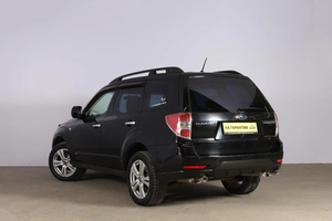 Внедорожник Subaru Forester 2008 года, 1289000 рублей, Новосибирск