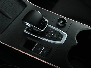 Внедорожник OMODA C5 2024 года, 1899000 рублей, Кирилловка