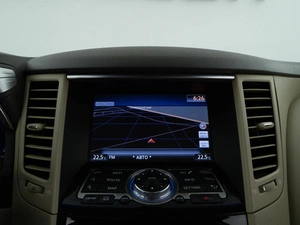 Внедорожник Infiniti QX70 2015 года, 2549999 рублей, Москва
