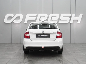 Лифтбек Skoda Rapid 2019 года, 1484000 рублей, Воронеж