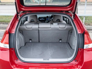 Лифтбек Honda Insight 2009 года, 840000 рублей, Краснодар