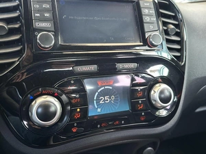 Внедорожник Nissan Juke 2017 года, 1635000 рублей, Уфа